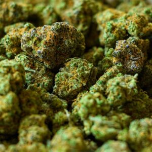 Silver Haze